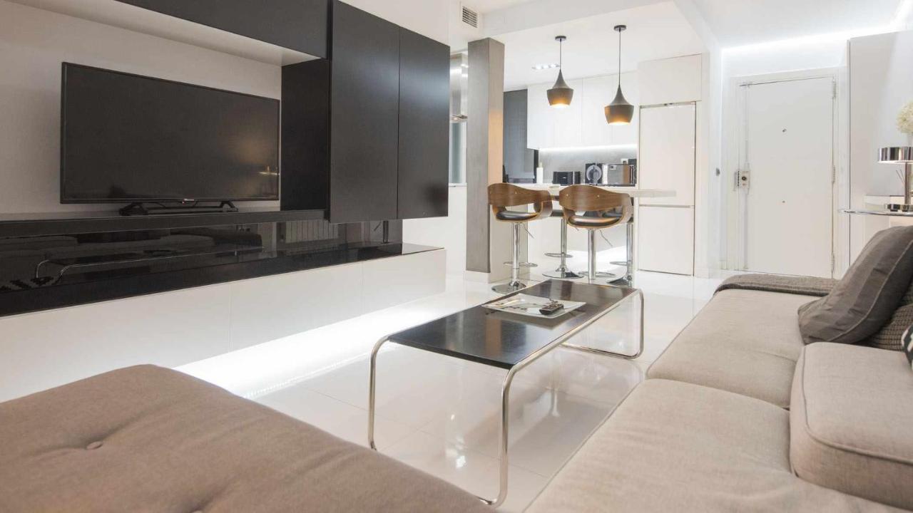 Apartamento Deluxe Cerca De La Catedral By Toledo Ap エクステリア 写真