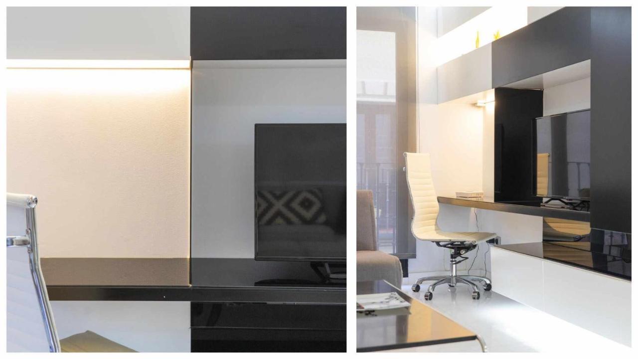 Apartamento Deluxe Cerca De La Catedral By Toledo Ap エクステリア 写真