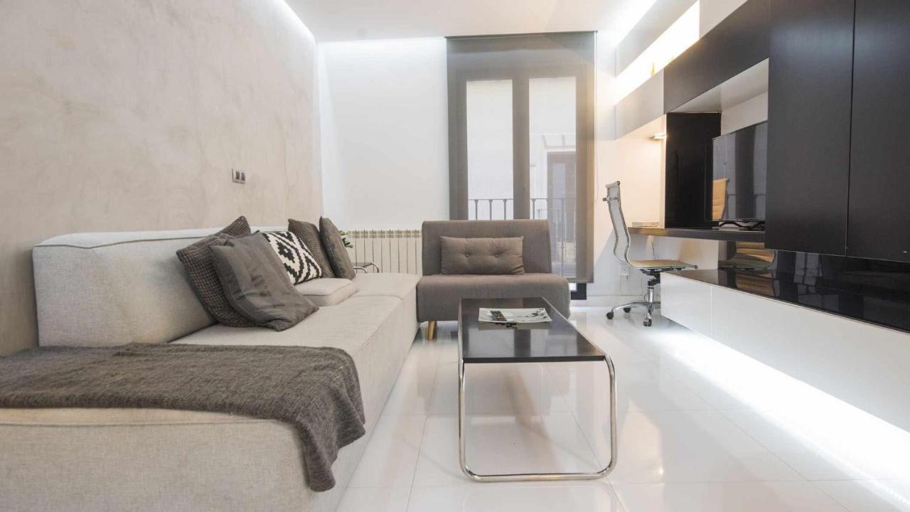 Apartamento Deluxe Cerca De La Catedral By Toledo Ap エクステリア 写真