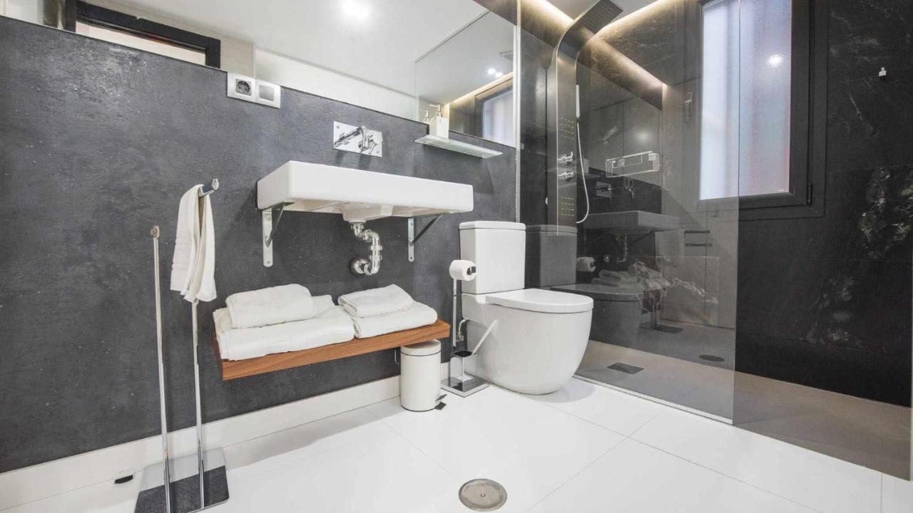 Apartamento Deluxe Cerca De La Catedral By Toledo Ap エクステリア 写真