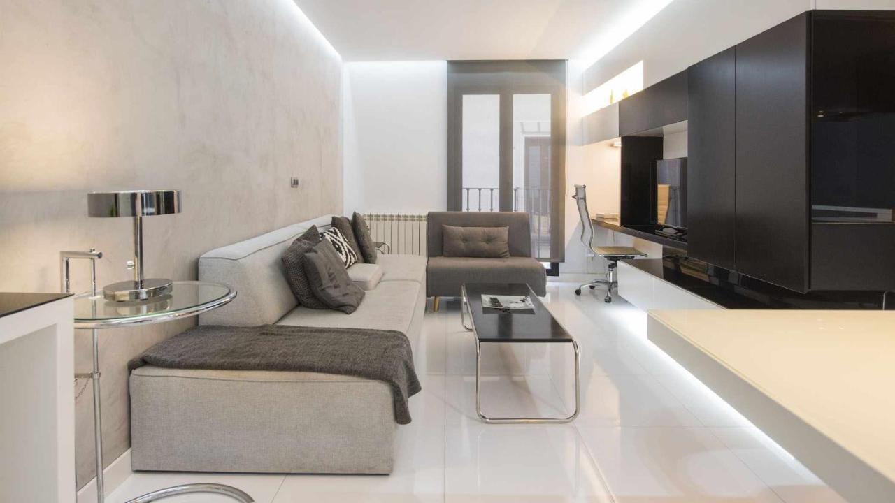 Apartamento Deluxe Cerca De La Catedral By Toledo Ap エクステリア 写真