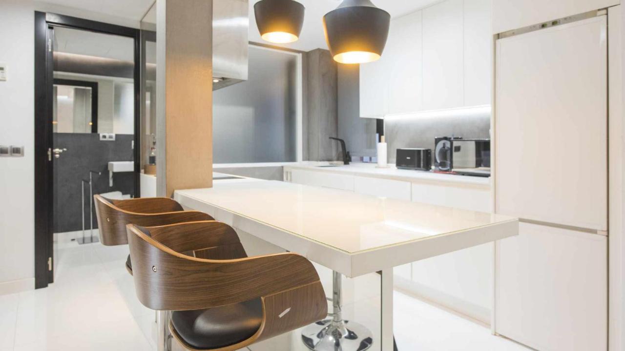 Apartamento Deluxe Cerca De La Catedral By Toledo Ap エクステリア 写真