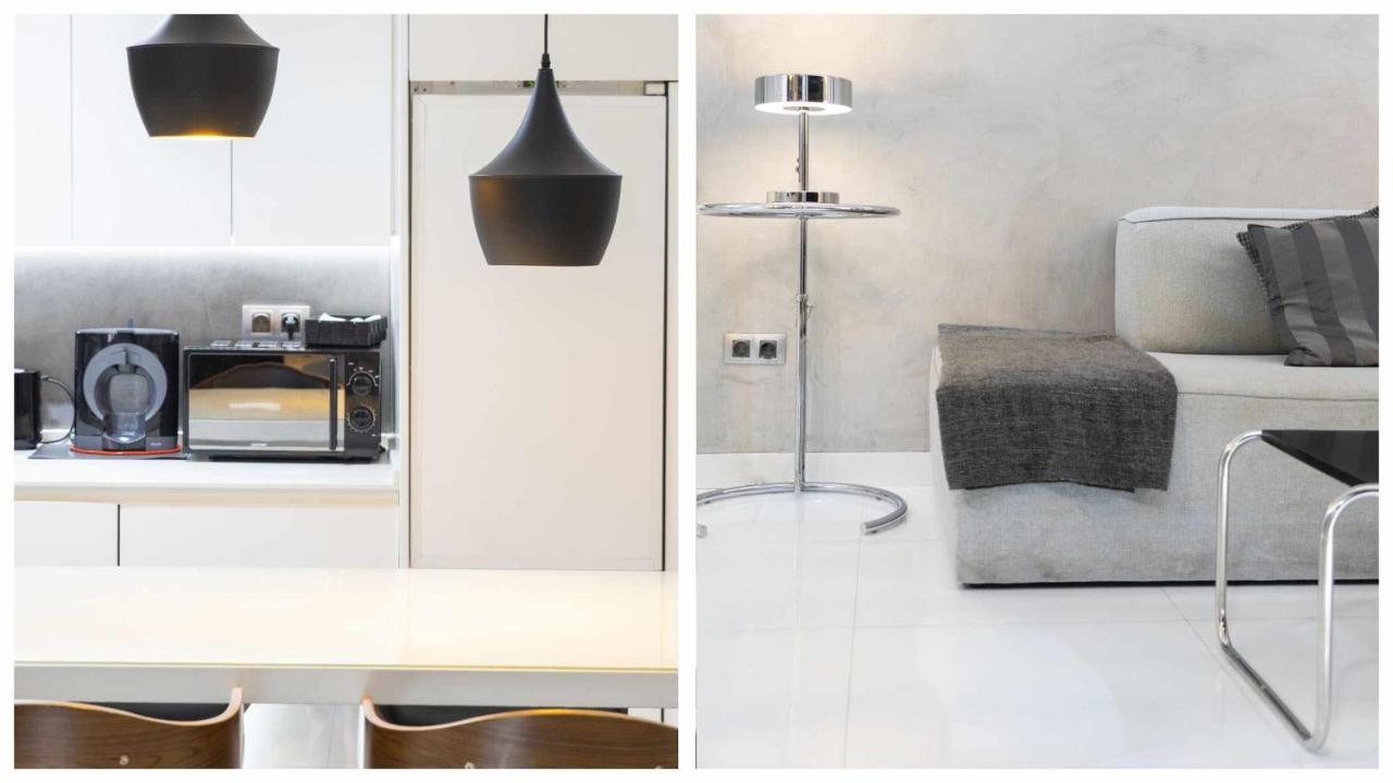 Apartamento Deluxe Cerca De La Catedral By Toledo Ap エクステリア 写真
