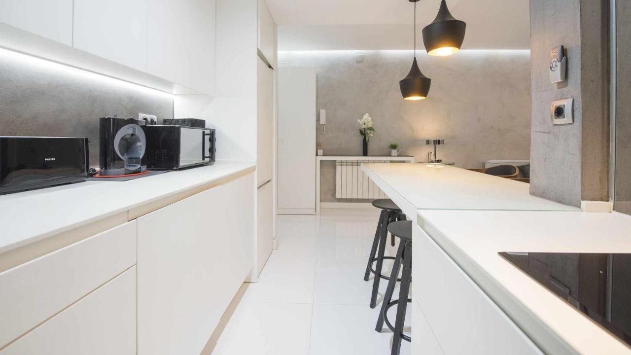 Apartamento Deluxe Cerca De La Catedral By Toledo Ap エクステリア 写真