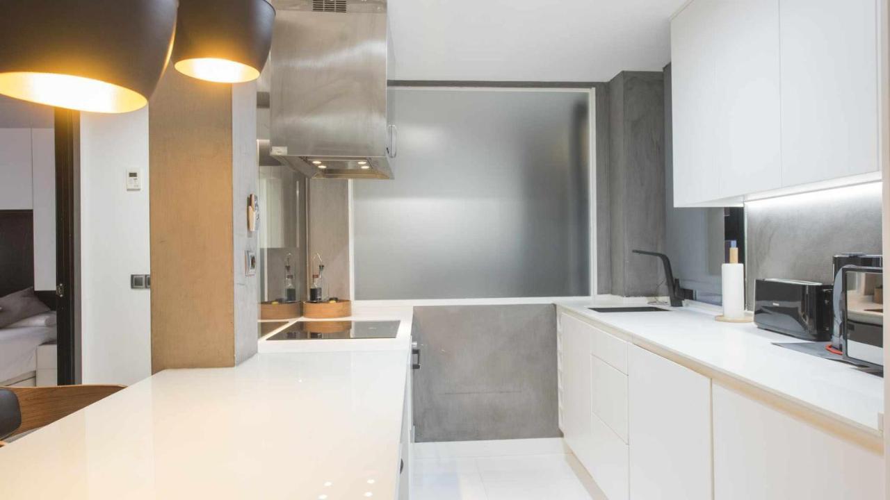 Apartamento Deluxe Cerca De La Catedral By Toledo Ap エクステリア 写真