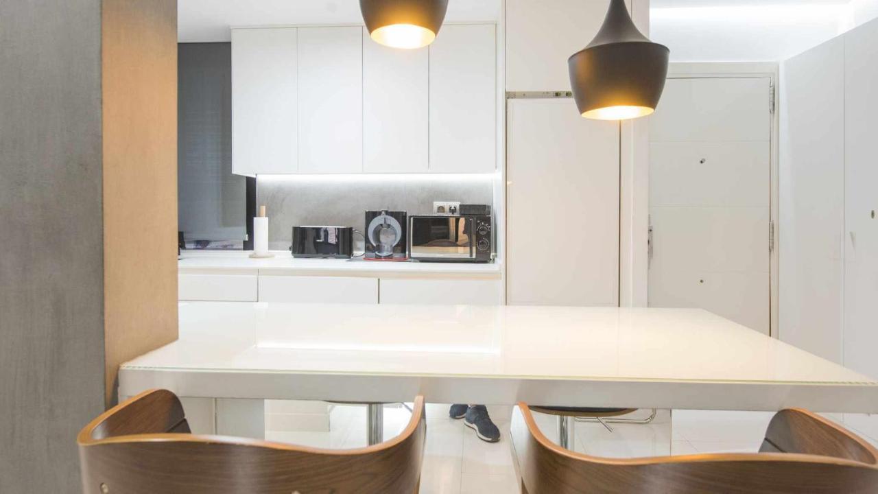 Apartamento Deluxe Cerca De La Catedral By Toledo Ap エクステリア 写真