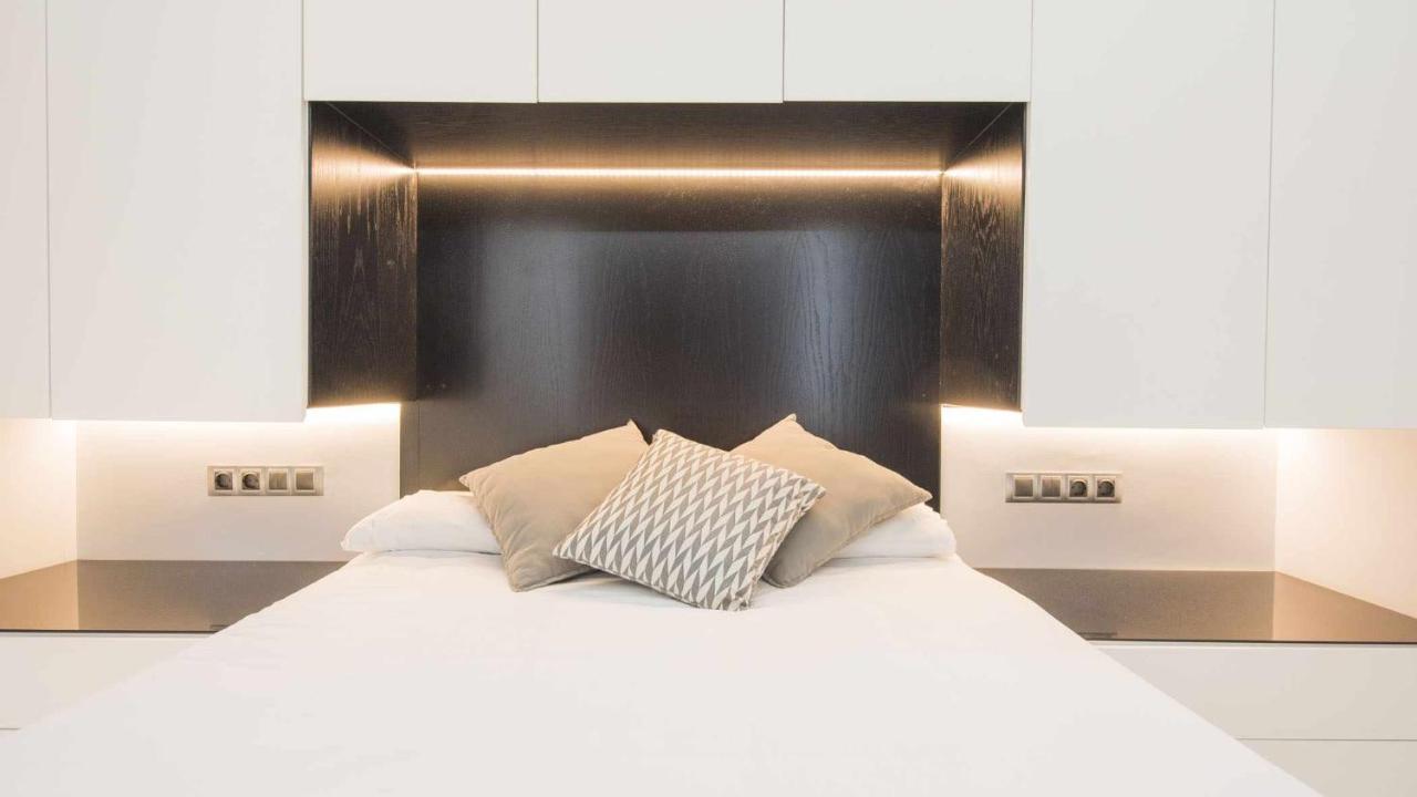 Apartamento Deluxe Cerca De La Catedral By Toledo Ap エクステリア 写真