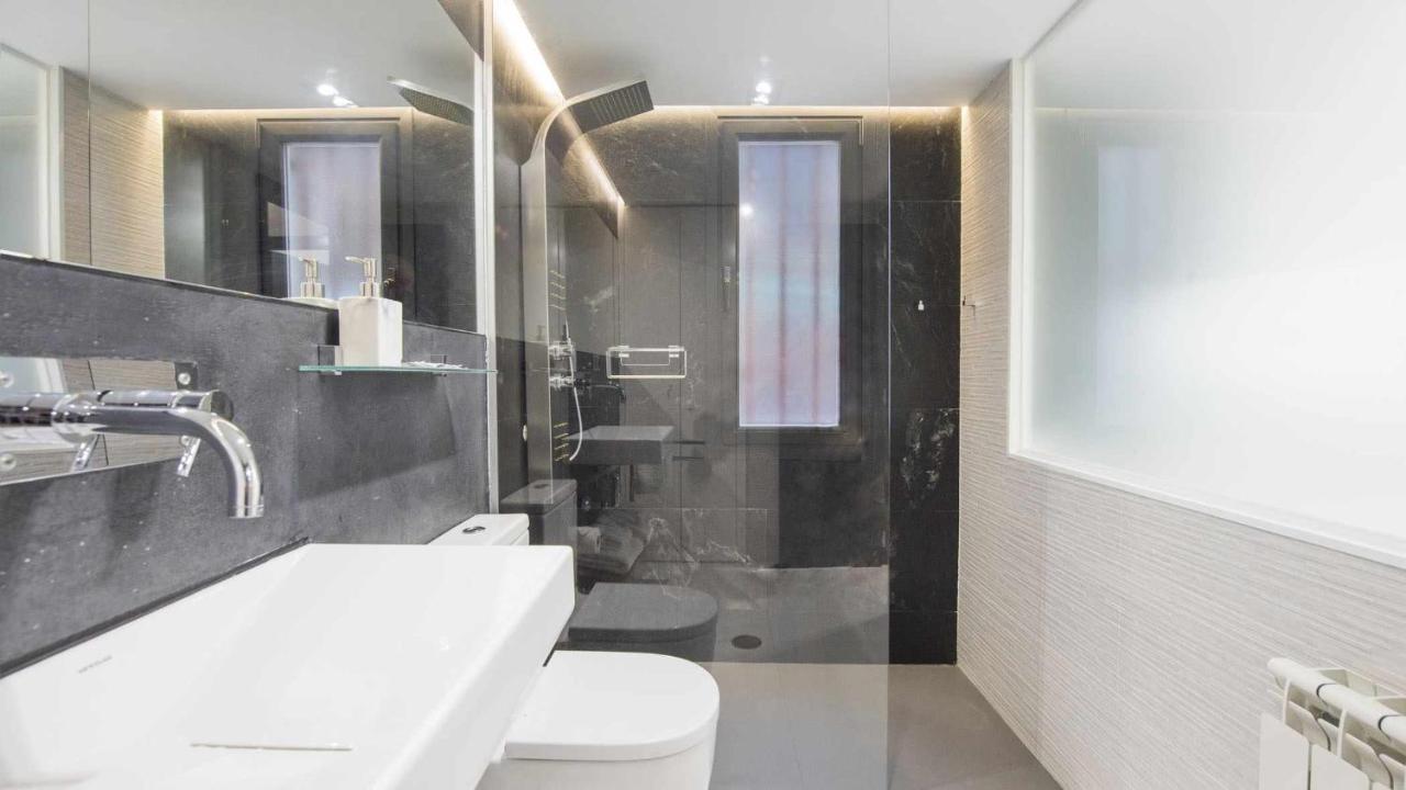 Apartamento Deluxe Cerca De La Catedral By Toledo Ap エクステリア 写真