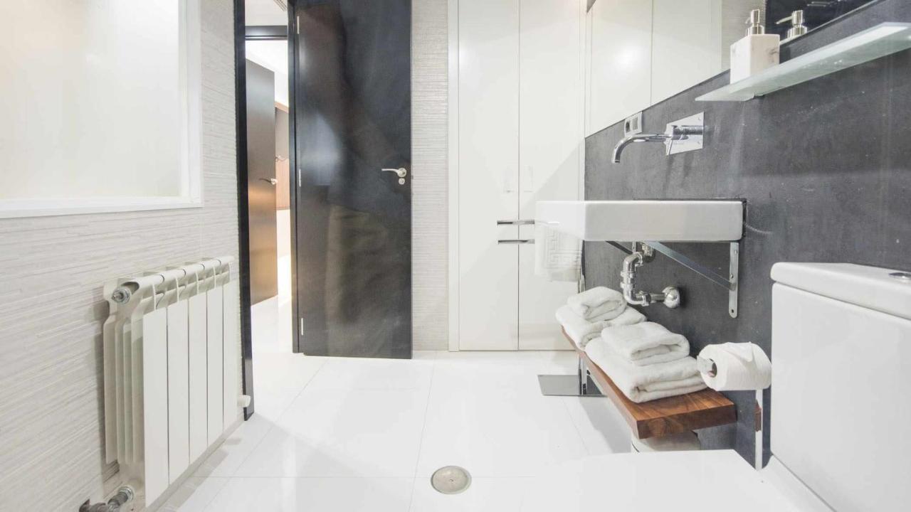 Apartamento Deluxe Cerca De La Catedral By Toledo Ap エクステリア 写真