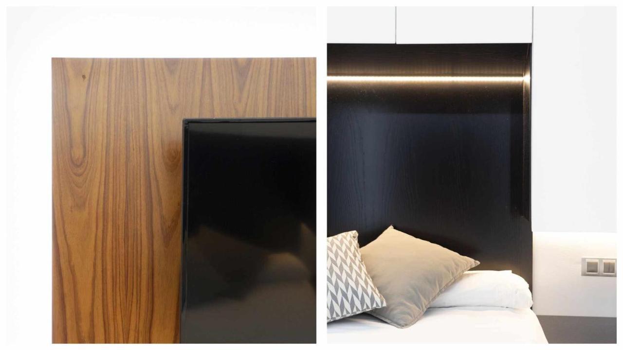 Apartamento Deluxe Cerca De La Catedral By Toledo Ap エクステリア 写真