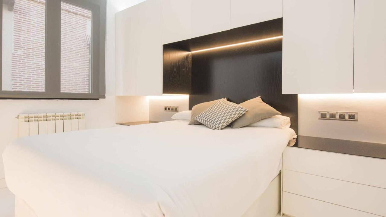 Apartamento Deluxe Cerca De La Catedral By Toledo Ap エクステリア 写真