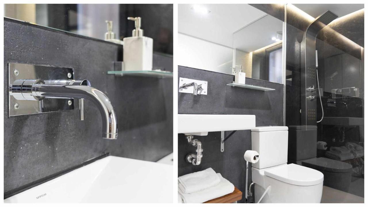 Apartamento Deluxe Cerca De La Catedral By Toledo Ap エクステリア 写真